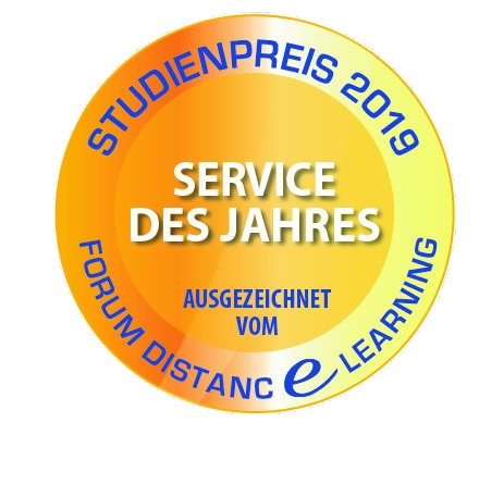 Service des Jahres